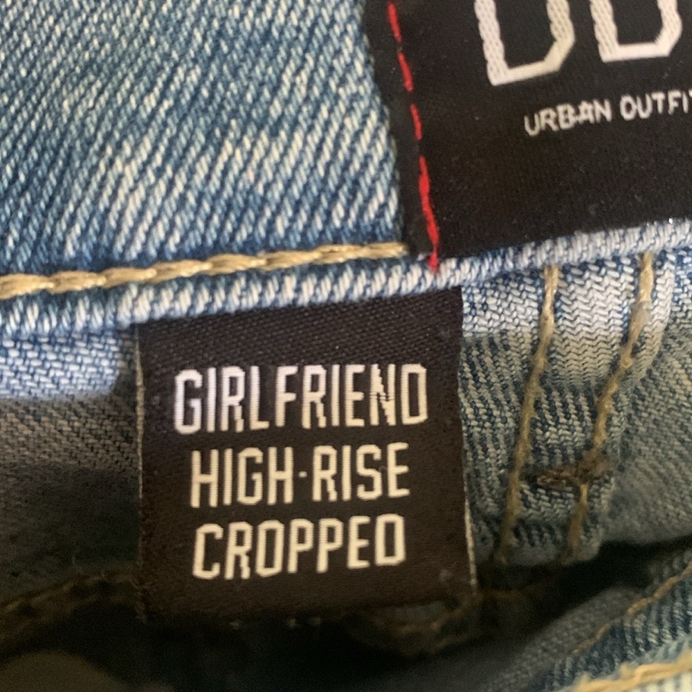 NOT AVAILABLE. BDG jeans, - Picture 13 of 17